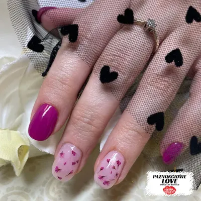 Paznokciowe Love Manicure Bielsko